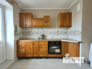 2-к квартира, на длительный срок, 56м2, 4/17 этаж