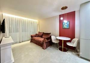 2-к квартира, на длительный срок, 36м2, 4/9 этаж