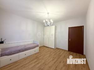 2-к квартира, на длительный срок, 60м2, 14/17 этаж