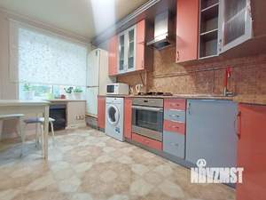 3-к квартира, на длительный срок, 58м2, 3/9 этаж