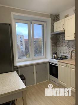 3-к квартира, на длительный срок, 57м2, 5/5 этаж