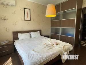 2-к квартира, на длительный срок, 54м2, 7/17 этаж