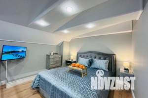 1-к квартира, посуточно, 25м2, 2/5 этаж