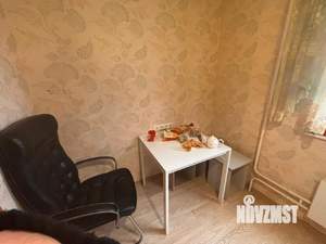 1-к квартира, на длительный срок, 40м2, 6/19 этаж