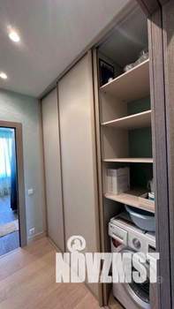 1-к квартира, на длительный срок, 55м2, 16/25 этаж