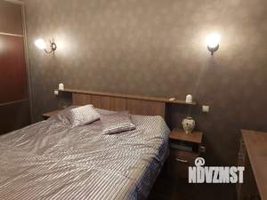 1-к квартира, на длительный срок, 40м2, 6/17 этаж