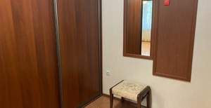 2-к квартира, на длительный срок, 53м2, 2/2 этаж