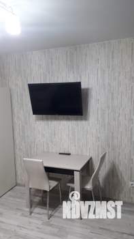 Студия квартира, на длительный срок, 28м2, 4/26 этаж