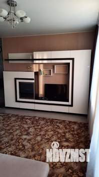 1-к квартира, на длительный срок, 34м2, 9/17 этаж