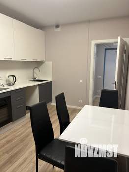 3-к квартира, на длительный срок, 78м2, 10/17 этаж