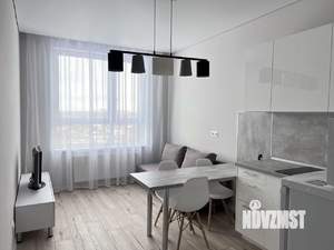 1-к квартира, на длительный срок, 37м2, 8/8 этаж