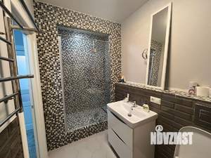 1-к квартира, на длительный срок, 38м2, 3/25 этаж