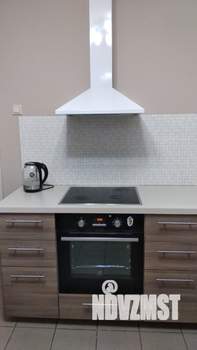 1-к квартира, на длительный срок, 43м2, 13/17 этаж