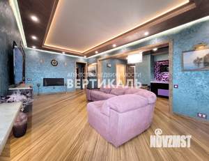 3-к квартира, на длительный срок, 150м2, 16/19 этаж