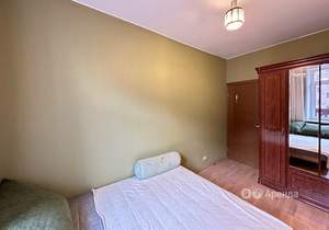 2-к квартира, на длительный срок, 46м2, 5/6 этаж