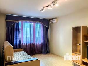 2-к квартира, на длительный срок, 60м2, 12/17 этаж