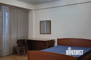 1-к квартира, на длительный срок, 39м2, 7/13 этаж