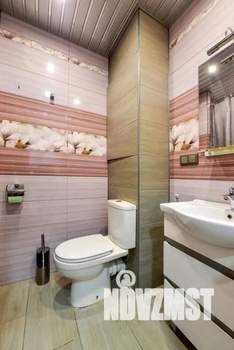 1-к квартира, посуточно, 31м2, 1/1 этаж