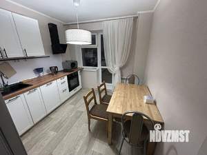 1-к квартира, на длительный срок, 38м2, 7/17 этаж