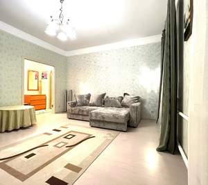 2-к квартира, на длительный срок, 75м2, 18/19 этаж