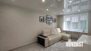 1-к квартира, на длительный срок, 32м2, 2/9 этаж