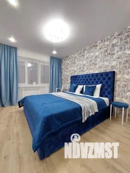 2-к квартира, посуточно, 45м2, 1/5 этаж