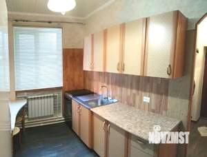 1-к квартира, на длительный срок, 38м2, 1/2 этаж