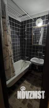 1-к квартира, на длительный срок, 40м2, 7/9 этаж