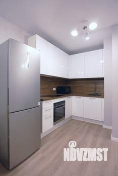 1-к квартира, на длительный срок, 32м2, 5/17 этаж
