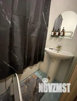 2-к квартира, посуточно, 61м2, 4/9 этаж