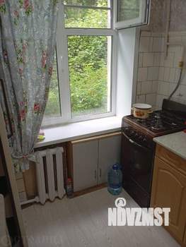 1-к квартира, на длительный срок, 25м2, 1/5 этаж