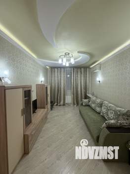 2-к квартира, на длительный срок, 64м2, 4/26 этаж