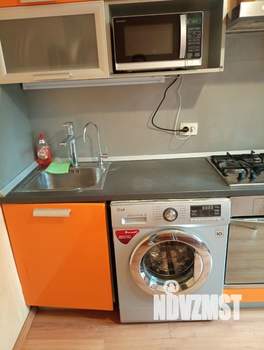 1-к квартира, на длительный срок, 36м2, 4/12 этаж