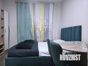 2-к квартира, посуточно, 49м2, 1/1 этаж