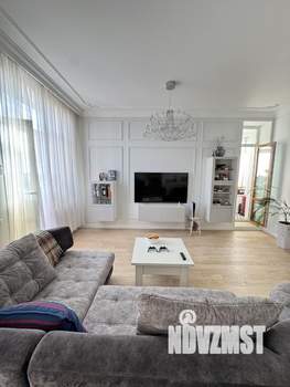 3-к квартира, на длительный срок, 78м2, 14/14 этаж