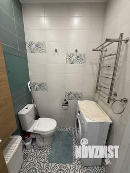 1-к квартира, на длительный срок, 38м2, 13/17 этаж