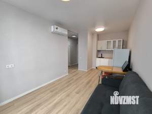 2-к квартира, на длительный срок, 40м2, 11/17 этаж