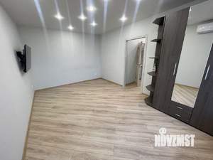 1-к квартира, на длительный срок, 44м2, 5/5 этаж