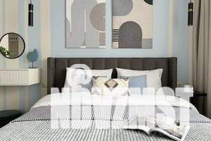 1-к квартира, посуточно, 29м2, 25/25 этаж