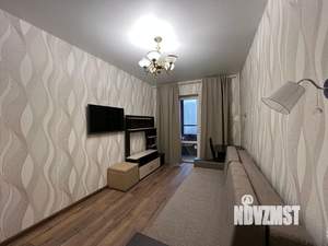 2-к квартира, на длительный срок, 53м2, 9/25 этаж