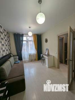1-к квартира, на длительный срок, 32м2, 5/7 этаж