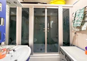 1-к квартира, на длительный срок, 42м2, 22/25 этаж