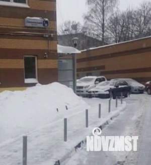 1-к квартира, на длительный срок, 43м2, 4/25 этаж