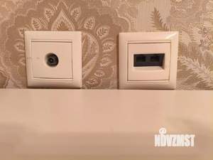 2-к квартира, на длительный срок, 64м2, 4/17 этаж