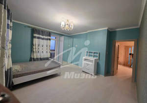 2-к квартира, на длительный срок, 78м2, 20/25 этаж