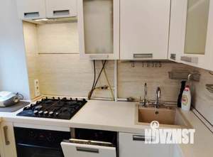 2-к квартира, на длительный срок, 44м2, 3/5 этаж