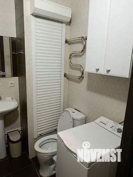 1-к квартира, на длительный срок, 36м2, 14/17 этаж