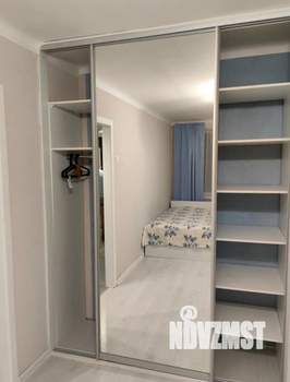 1-к квартира, на длительный срок, 35м2, 2/5 этаж