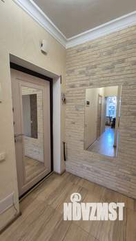 2-к квартира, на длительный срок, 46м2, 4/6 этаж