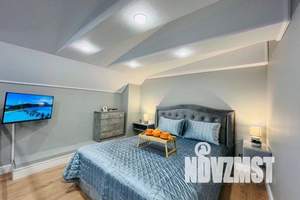 1-к квартира, посуточно, 25м2, 2/5 этаж